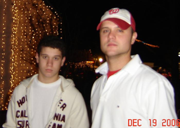 Pete & Aaron 06