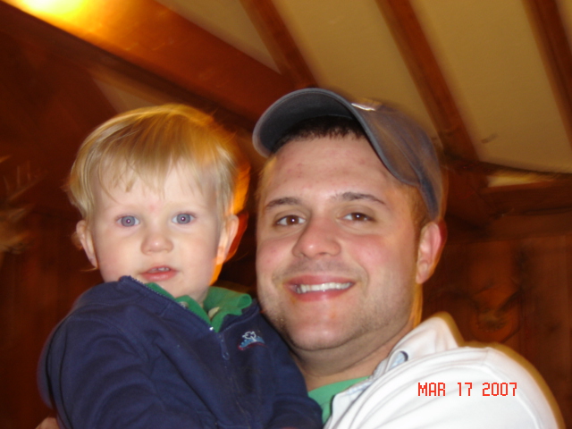 Will & Padan