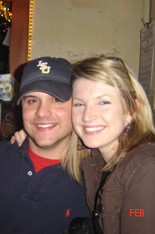 Aaron & Ash