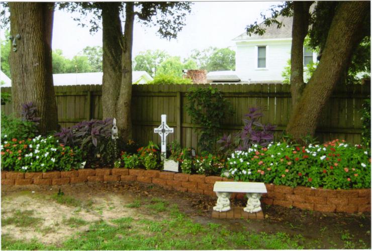 Memory Garden